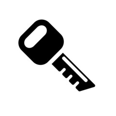 Key Icon Vector