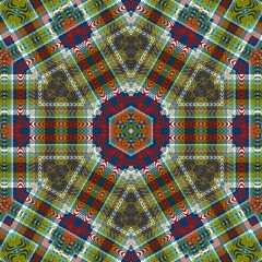 Stylish tartan plaid Scottish pattern. Checkered texture for tartan, plaid, tablecloths, shirts, clothes, dresses, bedding, blankets, and other textile fabric printing