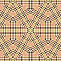 Stylish tartan plaid Scottish pattern. Checkered texture for tartan, plaid, tablecloths, shirts, clothes, dresses, bedding, blankets, and other textile fabric printing