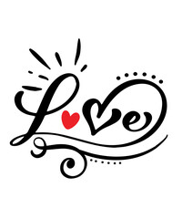 Valentine's Day SVG 20 Pack Bundle | Digital files w/svg, eps, png, jpg, pdf | Valentines, Be Mine, Still Single, Love | Instant Download