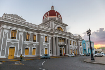 Cienfuegos Cathedral