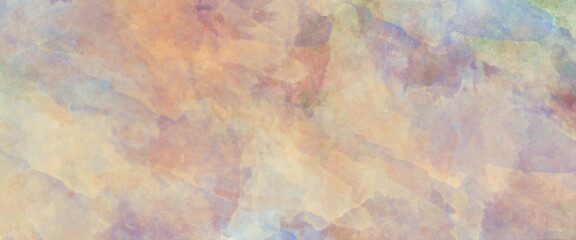 Fototapeta premium Watercolor background, art abstract surface grey watercolor painting textured design, Fantasy smooth light pink abstract watercolor painted background,