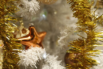 NAVIDAD BLANCA 