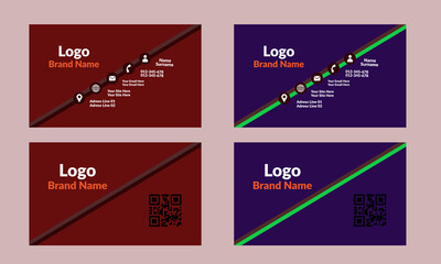 Business Card Design