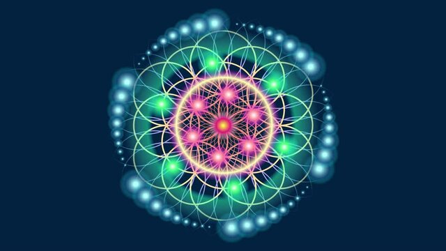 Flower of Life