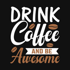 Typography - Typography T shirt design Template