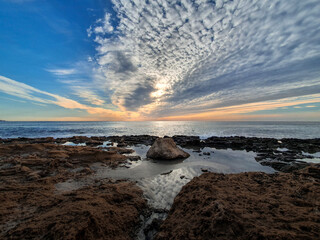 Vega Baja del Segura - Orihuela Costa - Paisajes de su costa
