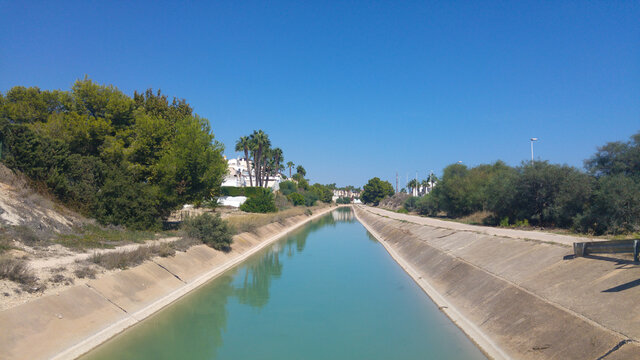 Vega Baja del Segura - Orihuela Costa 