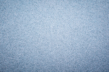 Fototapeta premium Abstract frosty pattern on glass, background texture