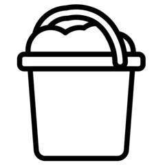 illustration of a white board