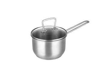 Stainless steel cookware