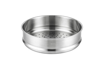 Stainless steel cookware