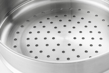 Stainless steel cookware