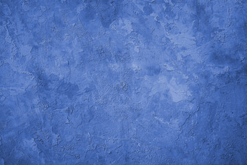 Dirty grunge blue oil texture. High resolution texture background.  There is blank place for your text, textures design art work or skin product. Watercolor seamless backdrop, texture, background.