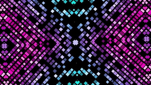 neon graphic abstract modern bright color box dance floodlight lights flashing art design element twist intro off amazing computer graphics 4k neon