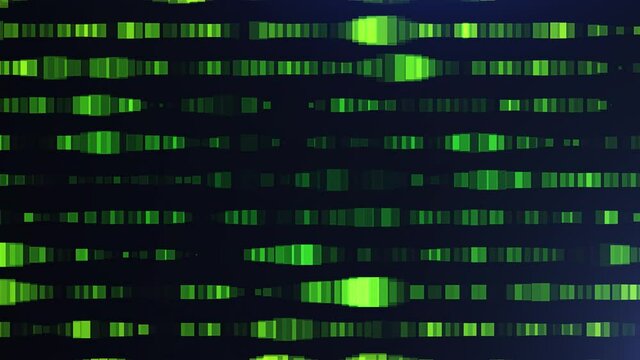 abstract binary background