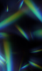 a gradient light leak color texture background