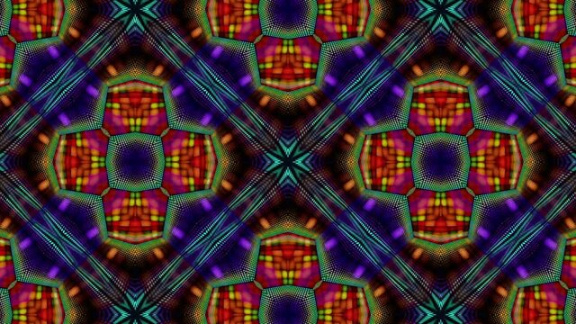 neon graphic abstract modern bright color box dance floodlight lights flashing art design element twist intro off amazing computer graphics 4k neon