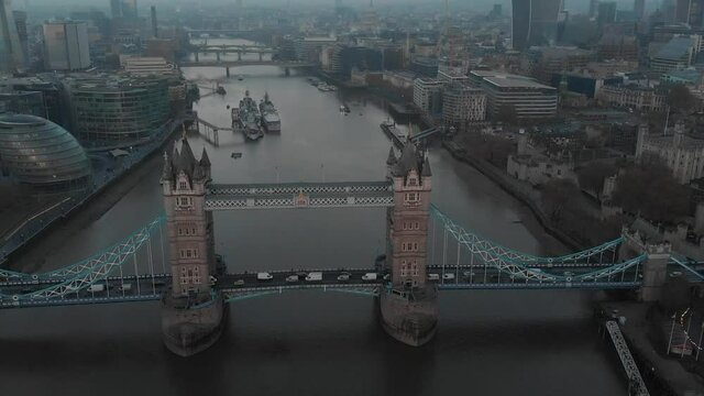 Londres Tower Brdige