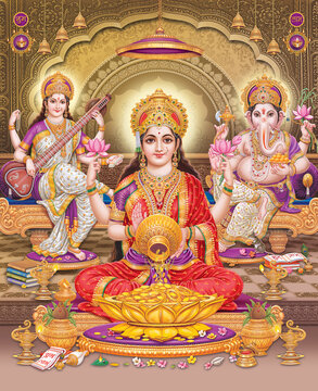Saraswathi Devi Images Full Hd - God HD Wallpapers