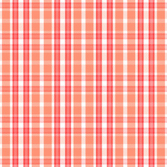 Seamless tartan plaid. pattern background. Texture for plaid