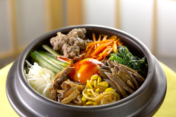 Bi Bim Bap