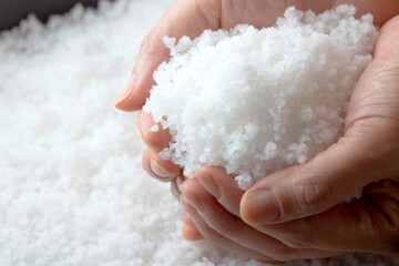 Coarse Sea Salt