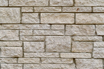 stone wall background