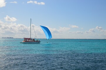 Beautiful Mexican Coastline & Beaches