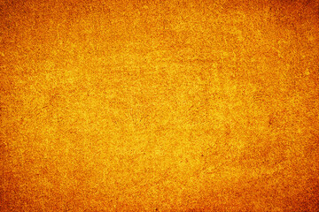 Fototapeta premium yellow background
