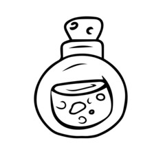 
Vector children's design for backgrounds and fabrics, postcards.VESSEL