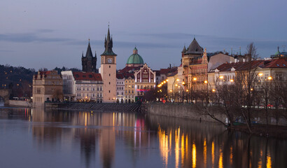 Praga