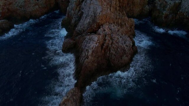 Faro nati menorca