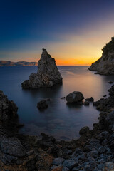 Niu de aguila mallorca