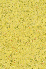 Chicken stock powder texture