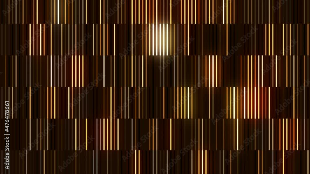 Poster background with stripes of moving flashing lines. motion. glamorous background of shimmering stripes