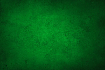 Fototapeta Green textured background obraz