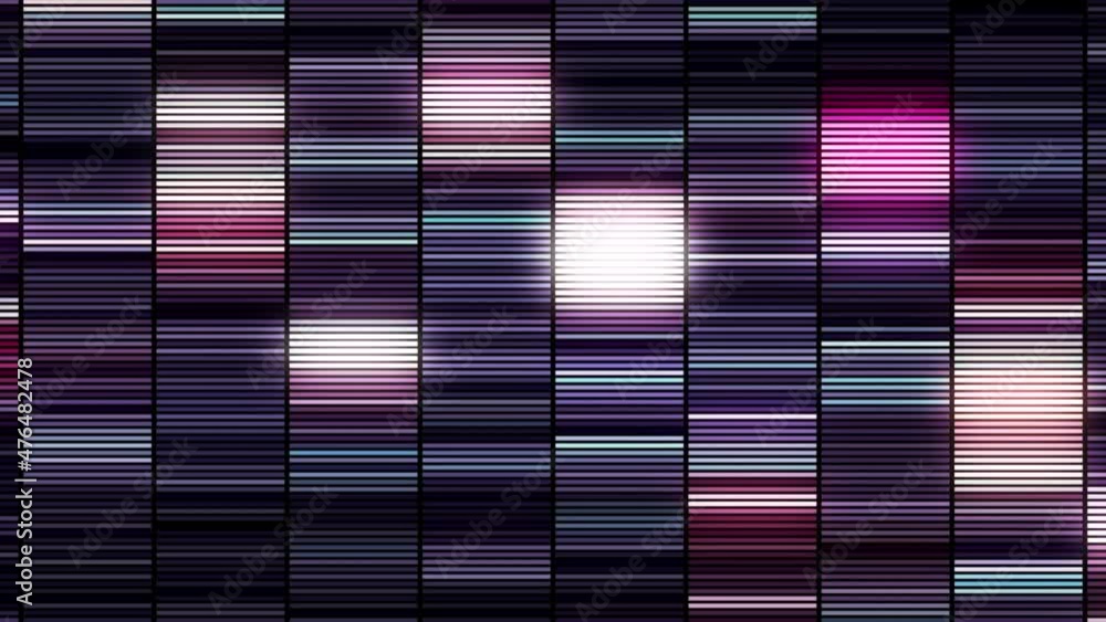 Poster background with stripes of moving flashing lines. motion. glamorous background of shimmering stripes
