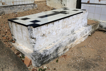 Friedhof in Kuba