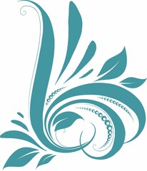 Design Texture Pattern. It can be used for decorating of wedding invitations, Ceramic Tiles, decoration for Textile Cloth and at Saree Design.