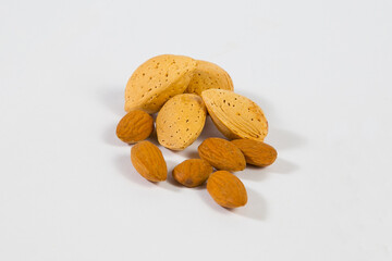 Almendras