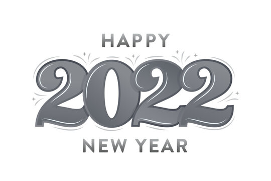 Happy 2022 Happy 2022