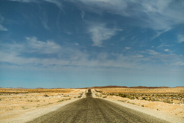 Some view of south tunisian,  Tunisia