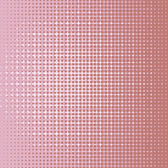 Vector Image Of Round And Oval Shapes In Shades Of Beige. Pattern. For Design, Packaging, Wallpaper, Backgrounds, Textures, Decor