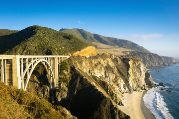 Bixby Bridge