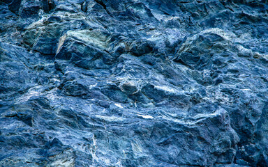 Błękitna skała