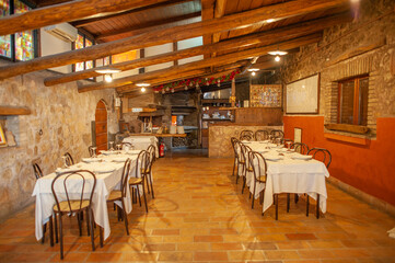 Ristorante tipico italiano