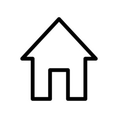 house icon