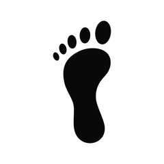 foot print