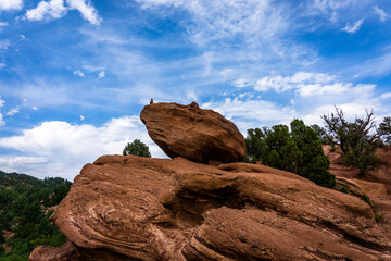 Garden of the Gods
